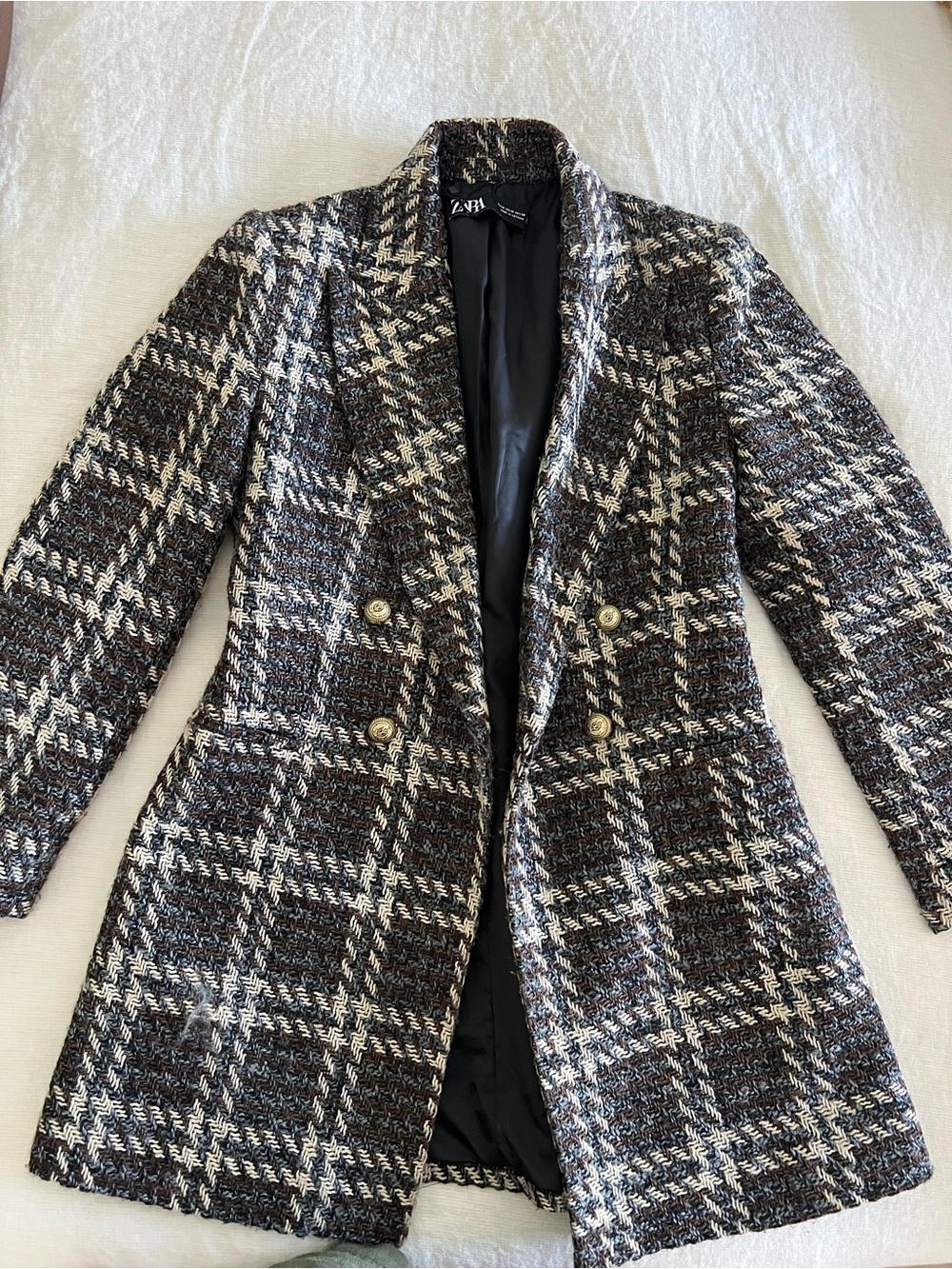 Zara Blazer
